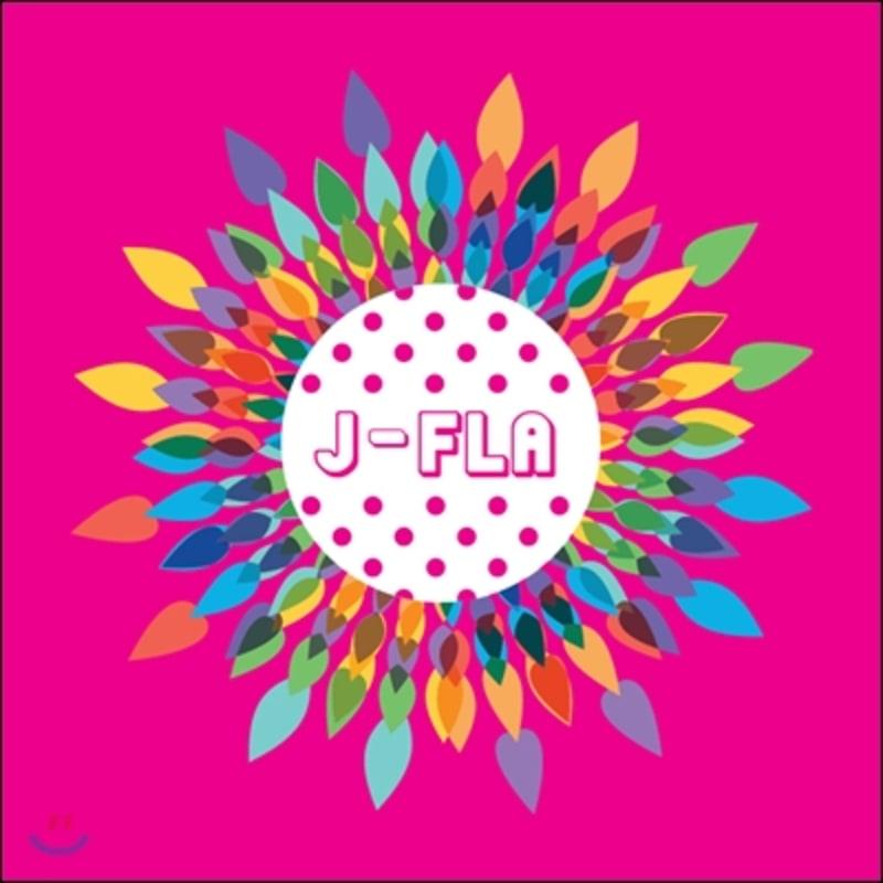 

J.Fla - 1st Mini Album: Stupid Story
