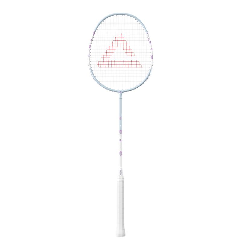Peak Ultralight Badminton Racket Set