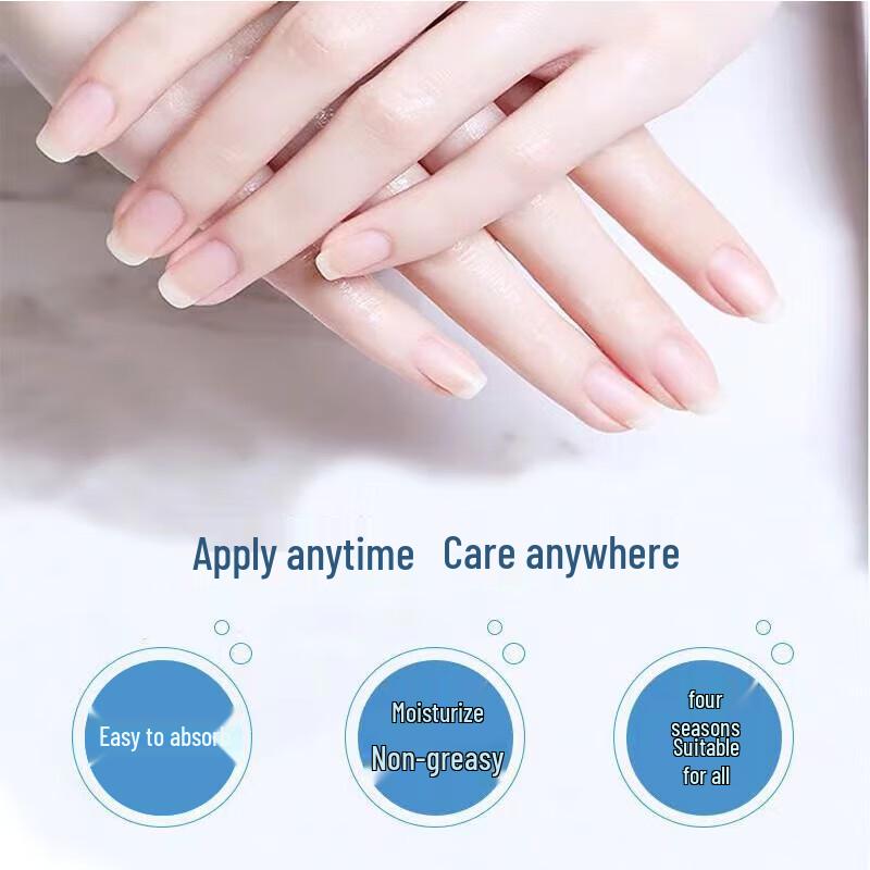 Longliqi Refreshing & Moisturizing Hand Cream Set