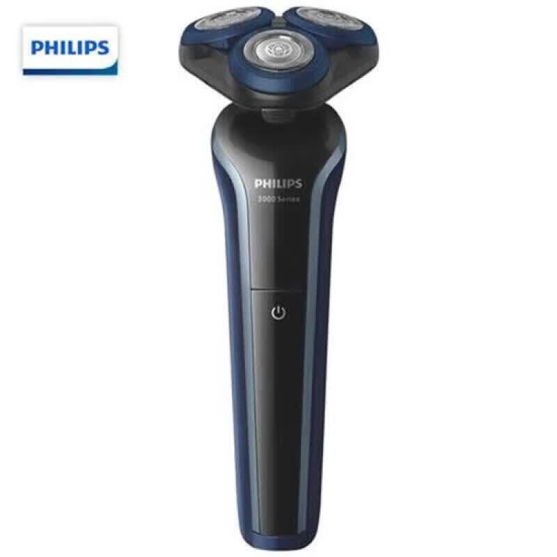 Philips S3608 Series 3000 Wet & Dry Electric Shaver CN plug (adapter included)
