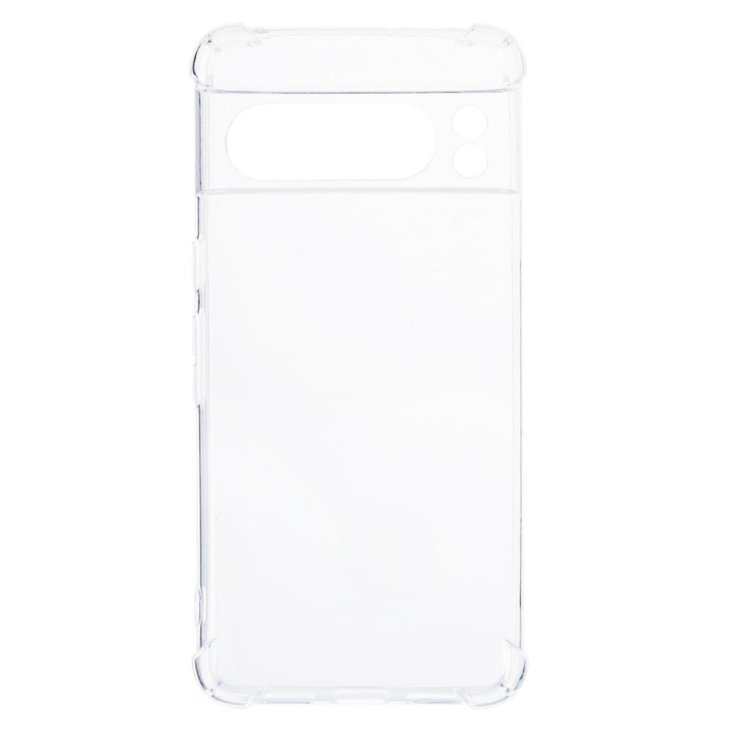 For Google Pixel 8 Pro Case Thickened Four Corner Protective Phone Cover