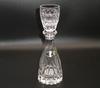 Bohemian Glass Crystal Glass Decanter "Drop" 140ml (Product Code: 43500-36500-014)