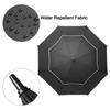 G4Free Auto Golf Large and Extra Large Double Stick Umbrella 47/54/62/68inch Open/Close Umbrella, Size, Canopy, Breathable, Windproof, Waterproof,