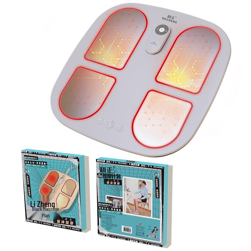 

Hezheng Smart Foot Massager HZ-IFT-1