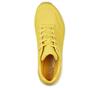 Sneakers Skechers Yellow Uno-Stand On Air
