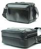SEAL Travel Mini Shoulder Bag Shoulder Bag Crossbody Bag Waterproof Motorcycle Travel Bag Made In Japan Men's PS-099BK