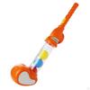 Children Golf Training Toy Interactive Exercise Sports Mini Clubs Set for Backyard Indoor