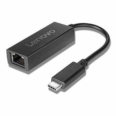 Lenovo Japan 4X90S91831 Lenovo USB Type-C To Ethernet Adapter