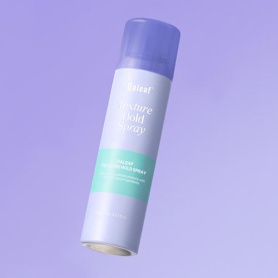 (Невесомая текстура) Daleaf Glam Texture Hold Spray 150 мл (Прикорневой объем)