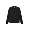Core Collection L/S Polo FOG-FW21-142