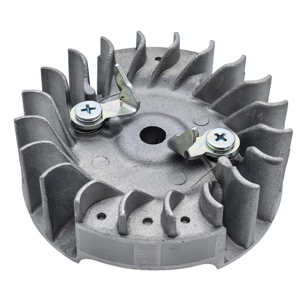 

Flywheel Assy Pawl For Husqvarna 445 445E 450 450E Chainsaw 544111801 Replacement Parts China Mainland
