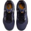 Air Jordan 4 Retro Lakers PS Císařská fialová Vícebarevné IB4388-500