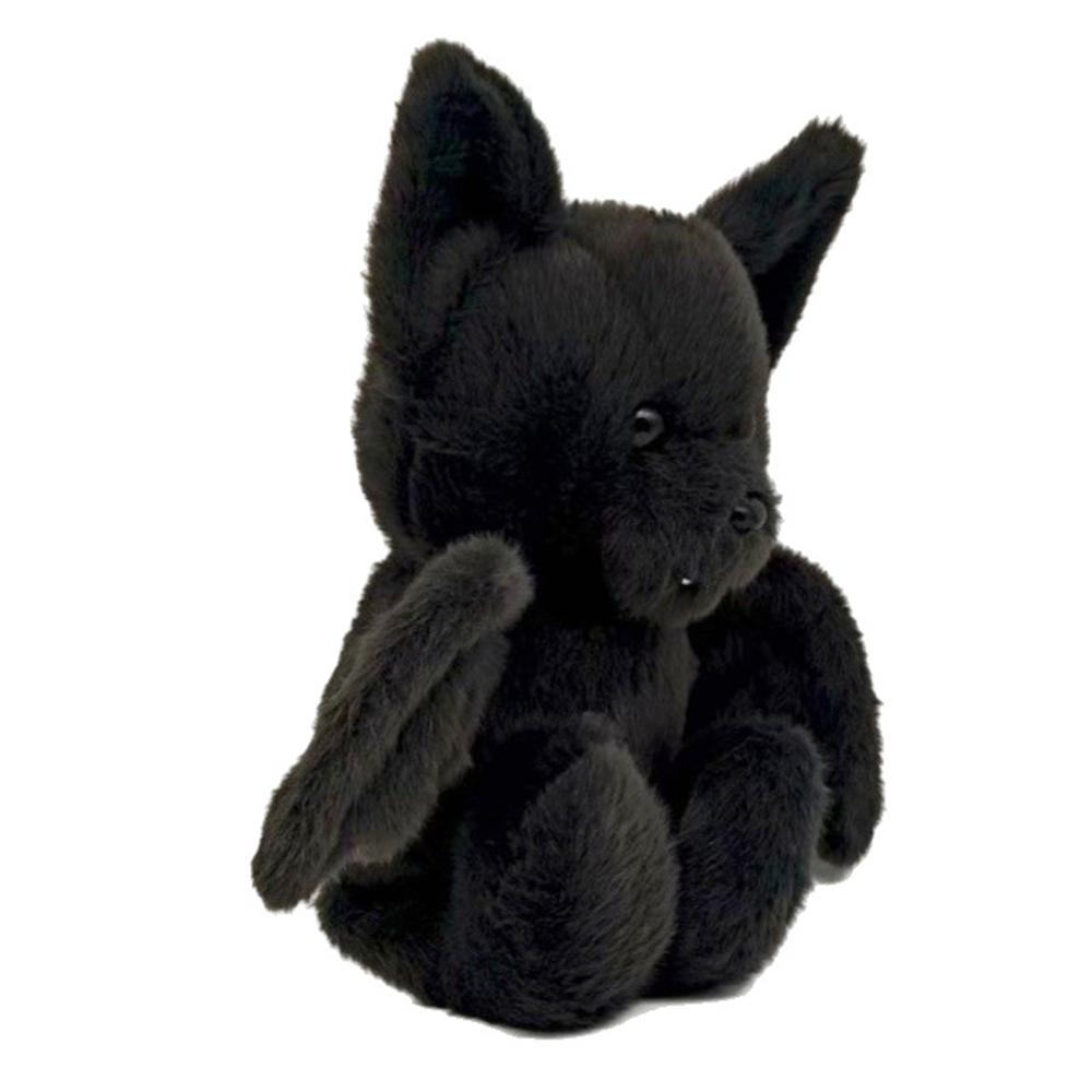 30cm Bat Plush Toy Stuffed Animals Doll for Kids Birthday Halloween Gifts