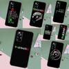 1N23456 Motorcycle Funda For Xiaomi 17 Pro Max 14 15 Ultra 13T 14T 15T POCO X7 X5 X6 Pro F5 F6 F7 F8 Ultra Case
