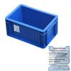 EU Standard Plastic Storage Crate