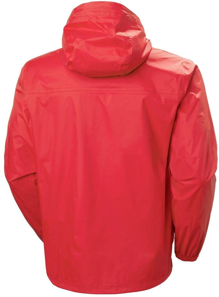 Helly Hansen Loke Jacket (62252) Red