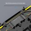 SK-LINK Fiber Optic Splice Protection Sleeves