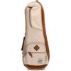 (Ibanez) Concert Size Ukulele Case Protective Cushion Equipment IUBC541-BE Beige