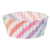 Paper Muffin Cups - 5 Cm, 60 Pieces, Colorful Patterns