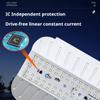 IP65 LED Waterproof Brightness Tungsten Iodine Outdoor Strong Lighting High Power Floodlight