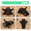 Trending Car Hazard Warning Switch Emergency Light Switch Double Flash Button For Kia Cerato Forte 2009 2010 2011 2012 937901M00