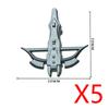 Medieval Solider Figures Castle Knights Weapons Sword Shields Accessories Trident Axes Bows Pickaxes Building Block Toys Gifts