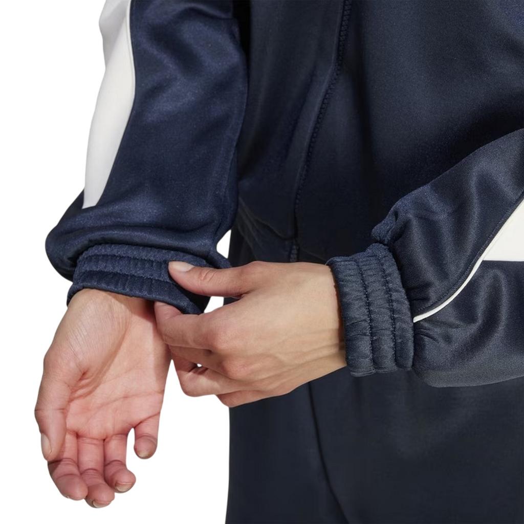 adidas Womens/Ladies Tracksuit Top