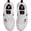 Air Jordan CMFT Era GS 'White Black Sail' Kids Lifestyle Shoes HQ0506-100