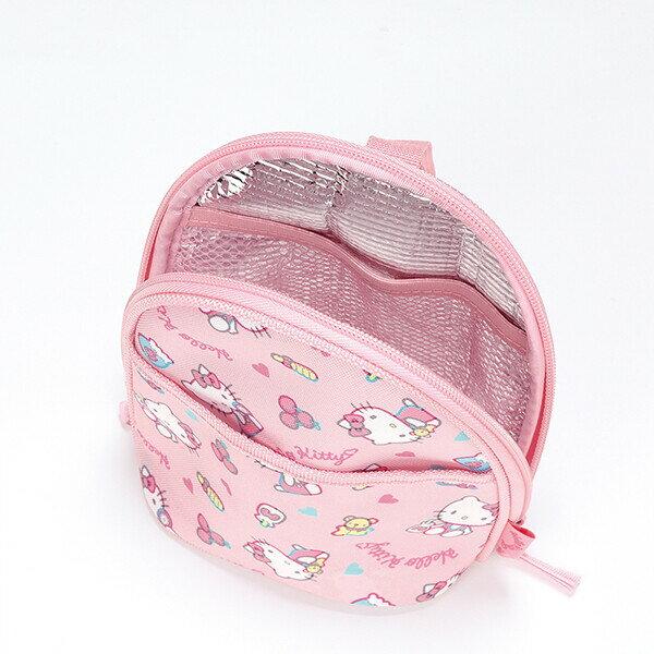 Hello Kitty Mug Pouch Baby Insulated Sanrio