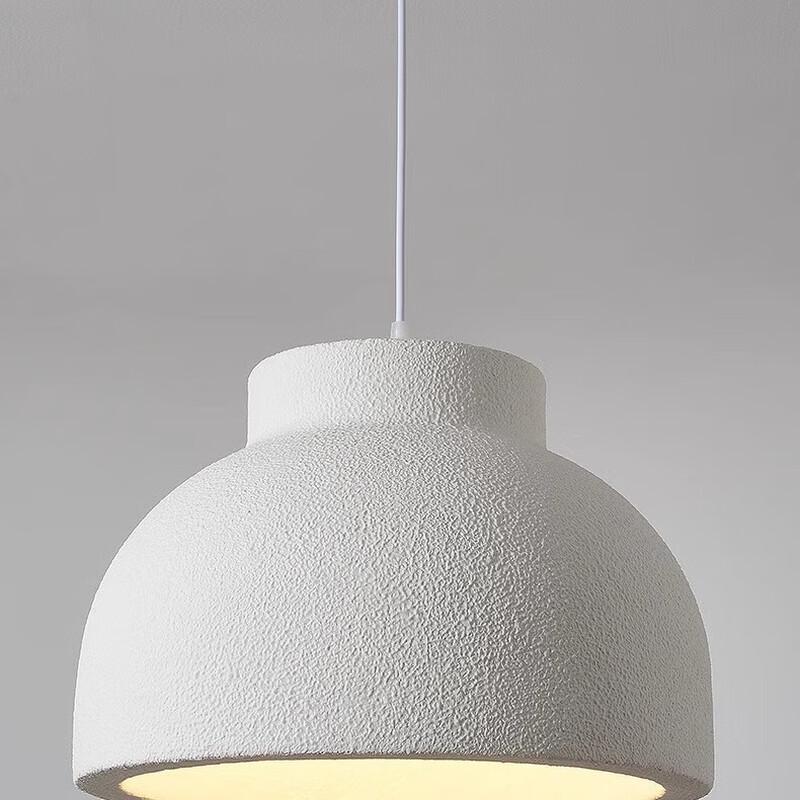 Xuan Yong Micro Cement Designer Chandelier