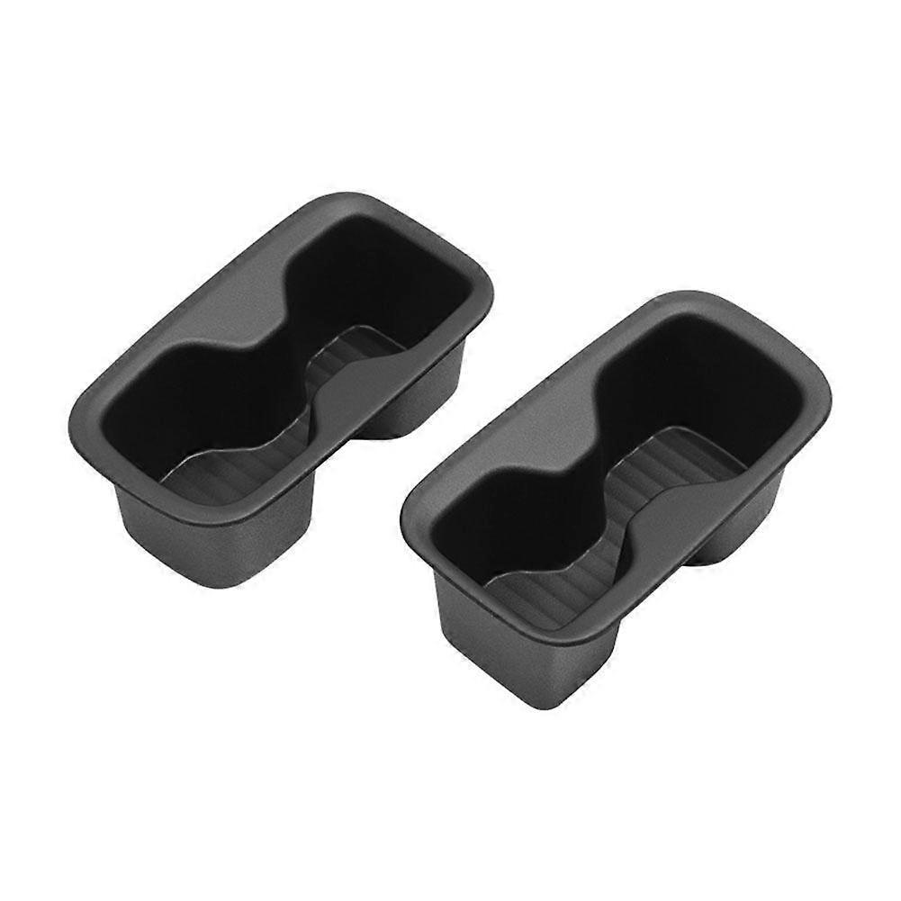 For Hyundai Santa Fe Mx5 2024 2025 3Rd Row Cup Holder Insert Cup Holder