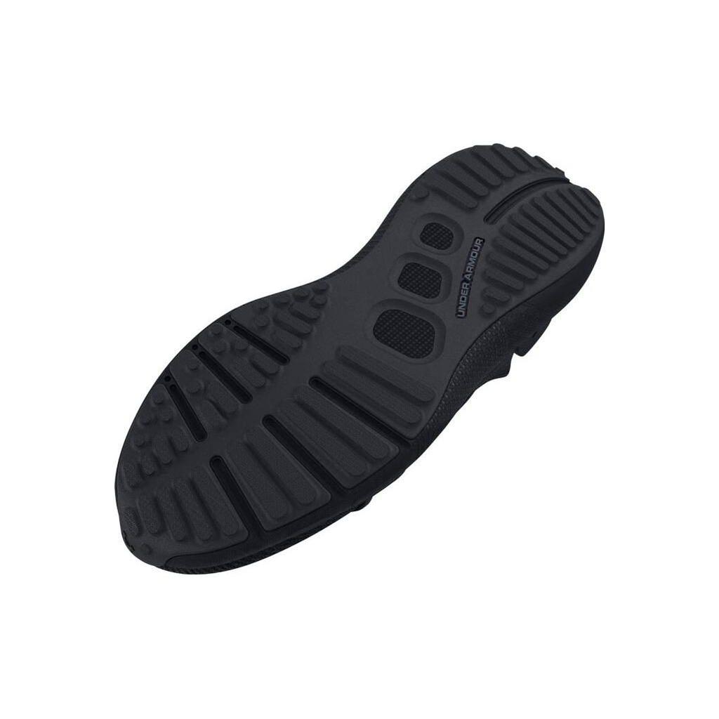 Under Armour Hovr Phantom 3 Slip 'Triple Black' 3026239-001