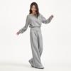 Hotwind Women's Pleated Casual Sweatpants F28W26504