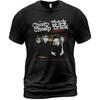 Unisex Cotton Men T-Shirt Trick Tour Lost Weekends In Las Vegas February 2022