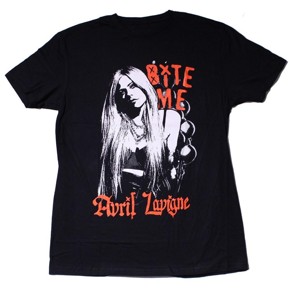 

New Avril Lavigne Gift For Fans Unisex All Size TShirt PI53 Unisex T-Shirt XXL