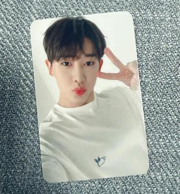 Wonnowin's Wardrobe Bonus Photo Card Used