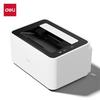 Deli P1118 Mono Laser Printer CN Plug (adapter Included)
