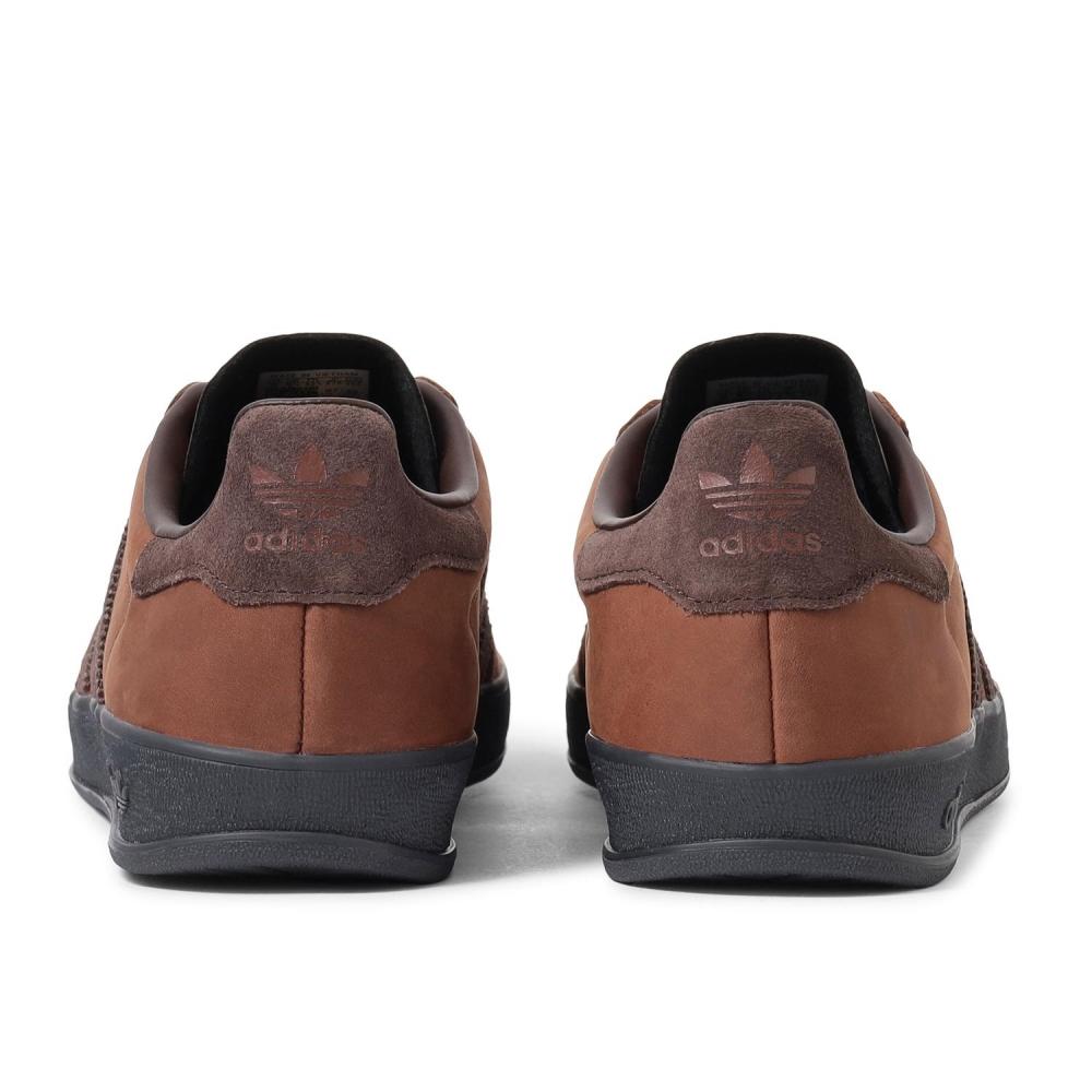 Adidas Gazelle Indoor Kj3478  Prel Dark Core