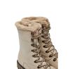 Rieker Y3405-60 Beige Ankle Boots