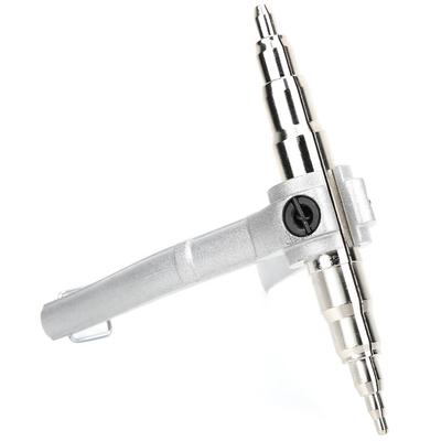 CT?23 Manual Tube Pipe Expander Air Conditioning Refrigeration Repair Tool Tube Flaring Tool