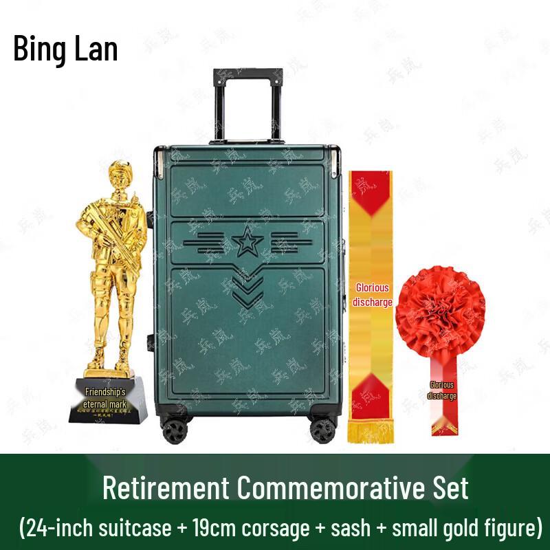 Veteran s Commemorative Gift Set