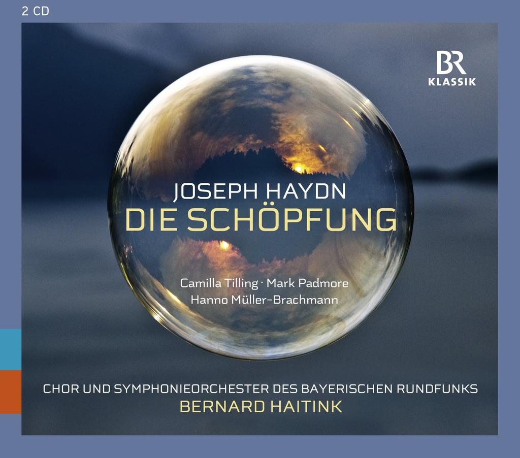 Joseph Haydn: Oratorio "The Creation