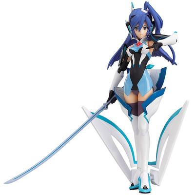 Figma Senki Zesshou Symphogear Tsubasa Kazanari ABS PVC maľovaná akčná figúrka (neškálovateľné & figúrka)