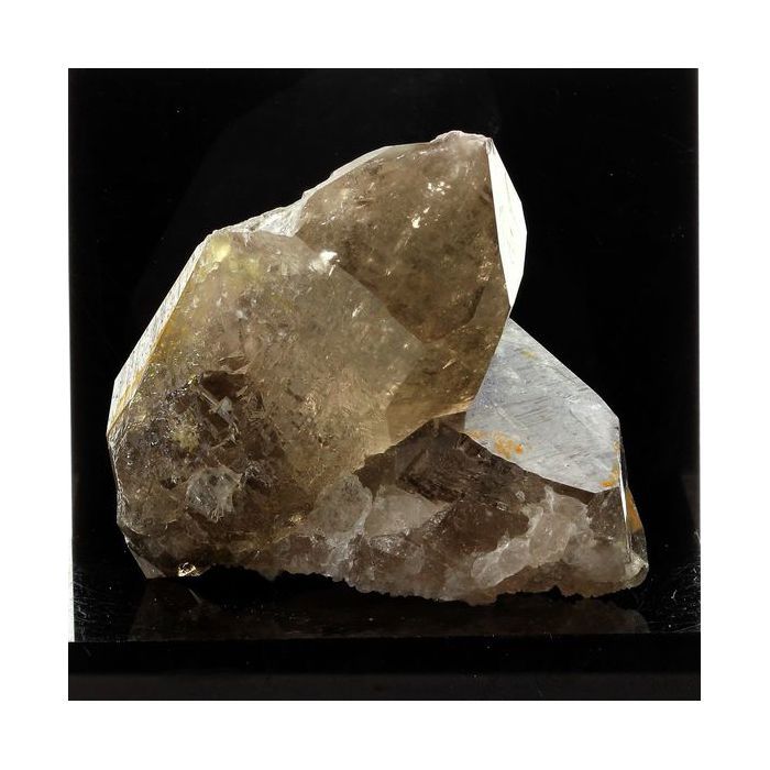 Quartz fumé 1070.0 carats