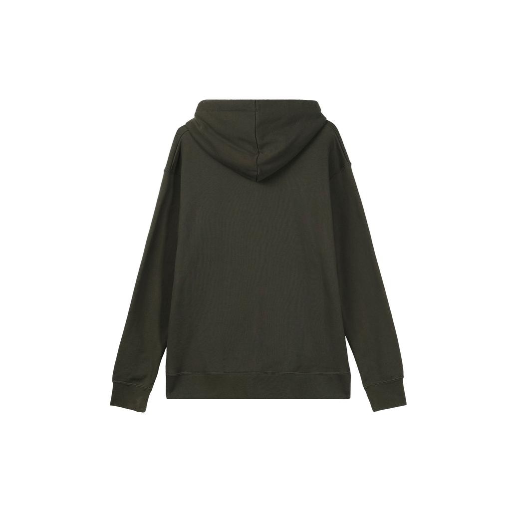 Jordan Animal Instinct Knit Hoodie Men Tops Green CU1692-355