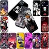 Sasuke Pain Narutos Uchiha Itachi Handyhülle für Samsung Galaxy S25 S24 S23 FE Ultra Plus S7 Edge S25+ S23+ A56 5G Weiche Hülle