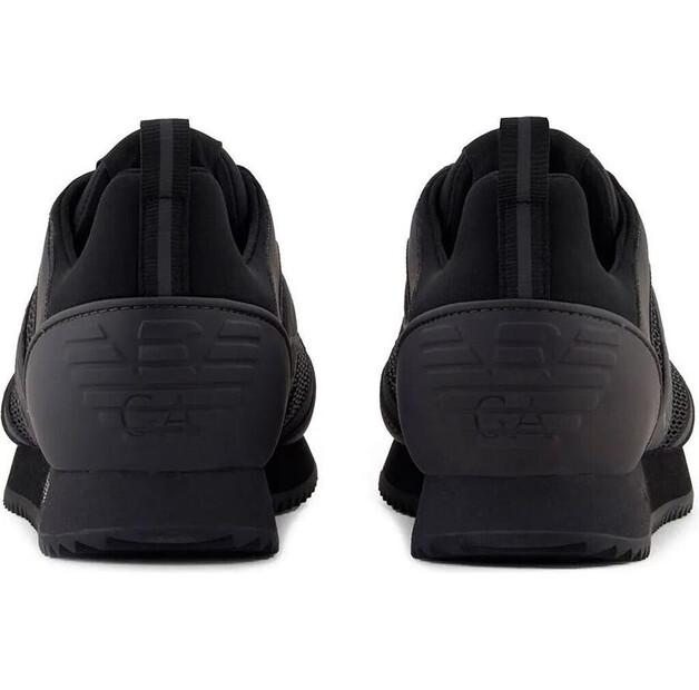Кроссовки Emporio Armani 7X000334_AF18610