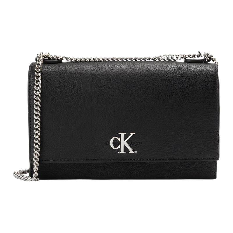 Calvin Klein Burtu Logo Ķēdīte Flip