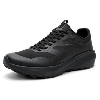 New Waterproof Hiking Shoes for Men Mountain Mens Sneakers Camping Trekking Boots Climbing Sport Safety Man Trail Tactical Shoes