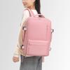 Travel Large Capacity Expandable Commuter Computer Bag School Bag Female High School Student Backpack Multifunctional Travel Backpack Female